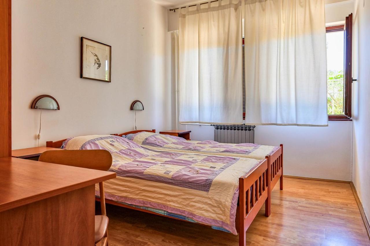 Apartments Marija Пула Екстер'єр фото