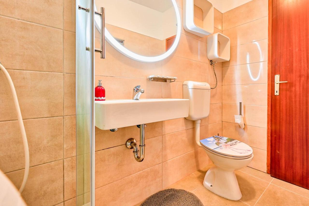 Apartments Marija Пула Екстер'єр фото