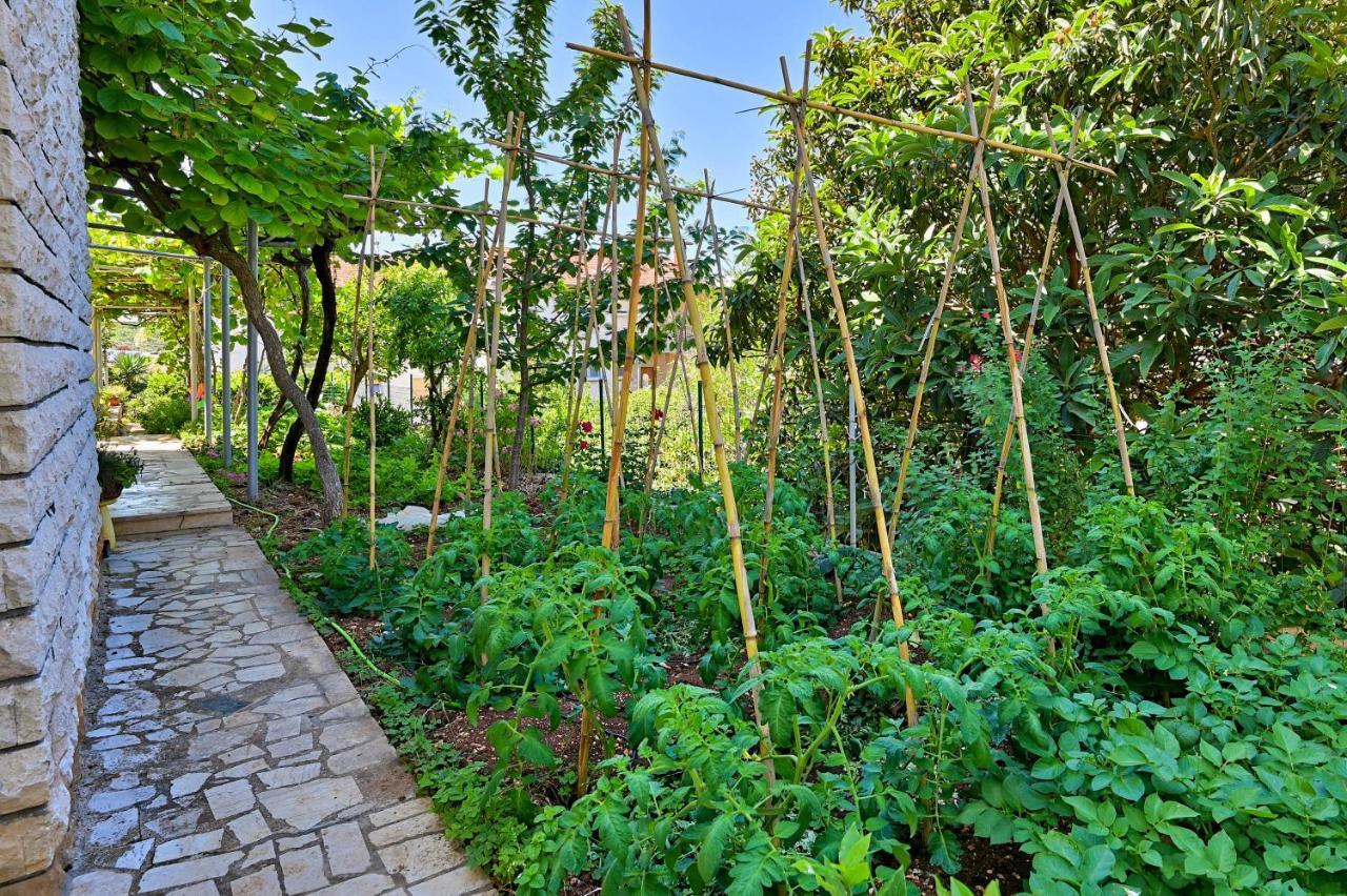 Apartments Marija Пула Екстер'єр фото