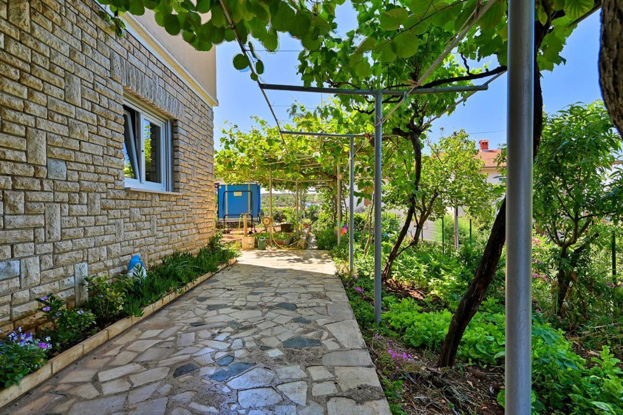 Apartments Marija Пула Екстер'єр фото