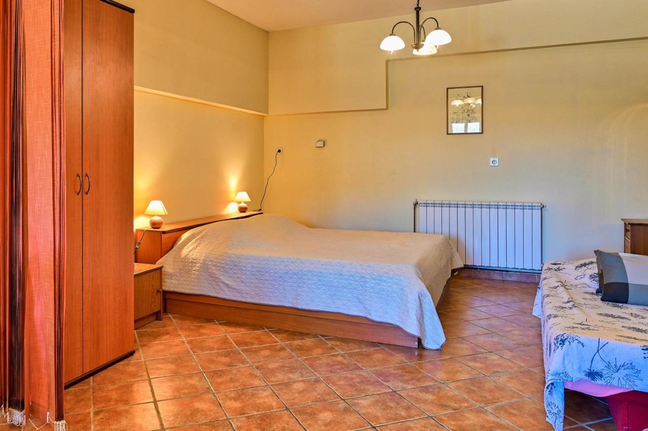 Apartments Marija Пула Екстер'єр фото